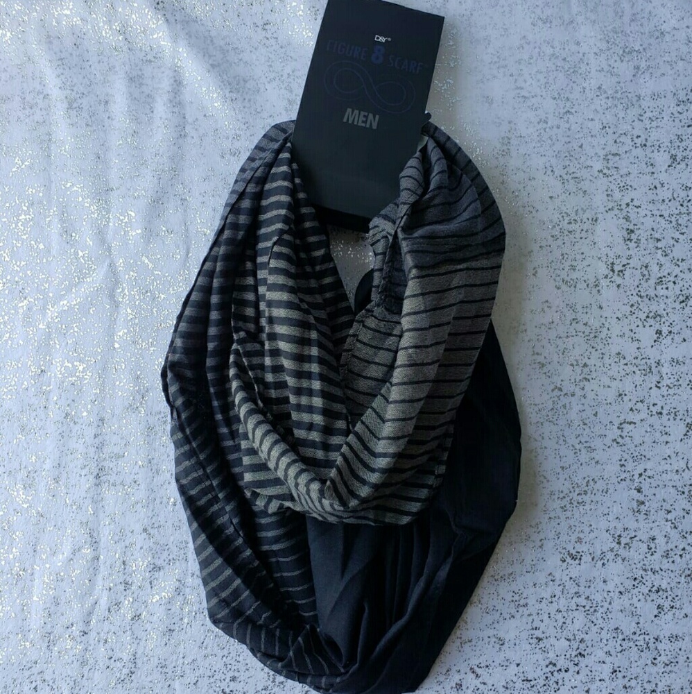 New Scarves